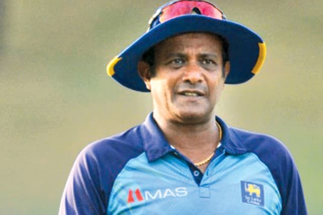 শ্রীলঙ্কান কোচ পাচ্ছে টাইগ্রেসরা