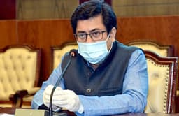 'ঢাকায় উন্মুক্ত স্থানে বর্জ্য থাকবে না'