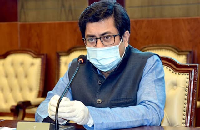 'ঢাকায় উন্মুক্ত স্থানে বর্জ্য থাকবে না'