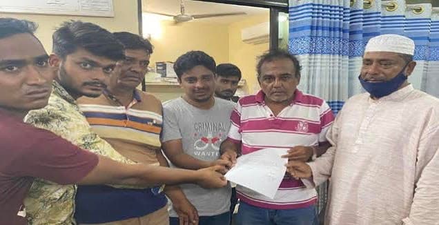 কুষ্টিয়ায় দুটি উপজেলার ৩৮ প্রার্থীর মনোনয়নপত্র প্রত্যাহার