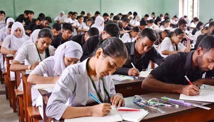 ফেব্রুয়ারিতে হচ্ছে না ২০২২ সালের এসএসসি