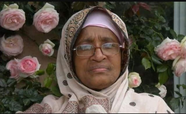 দেশ ও জাতির বিরুদ্ধে ষড়যন্ত্র আজও অব্যাহত- শ্রম প্রতিমন্ত্রী
