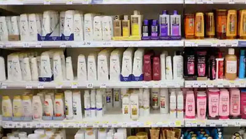 ইউনিলিভারের বিভিন্ন শ্যাম্পুতে ক্যানসারের উপাদান!