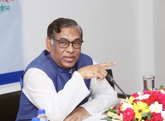 আগামী মাসে কমতে পারে লোডশেডিং : প্রতিমন্ত্রী