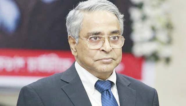 মেডিকেল শিক্ষার্থীদের উত্তরপত্র ভিন্ন কলেজে দেখানো উচিৎ: প্রধান বিচারপতি