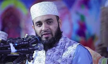 আজহারী ঢুকতে পারলেন না যুক্তরাজ্যে