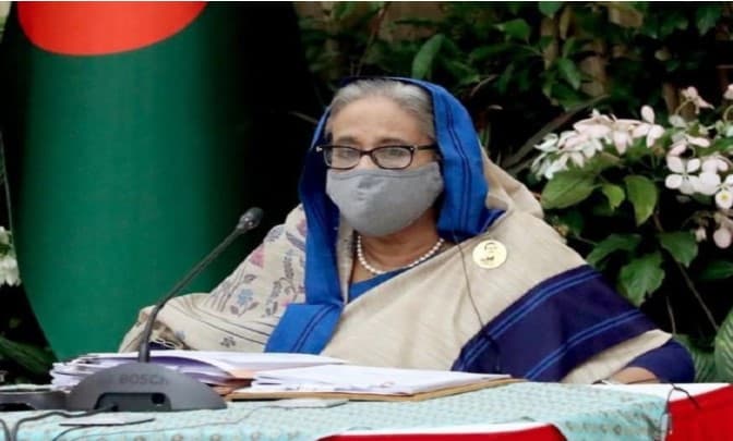 বন রক্ষায় ডিজিটাল জরিপের নির্দেশ প্রধানমন্ত্রীর