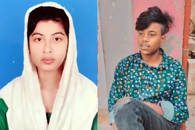 কালিহাতীতে স্কুল ছাত্রী হত্যা, আহত কিশোরের মৃত্যু