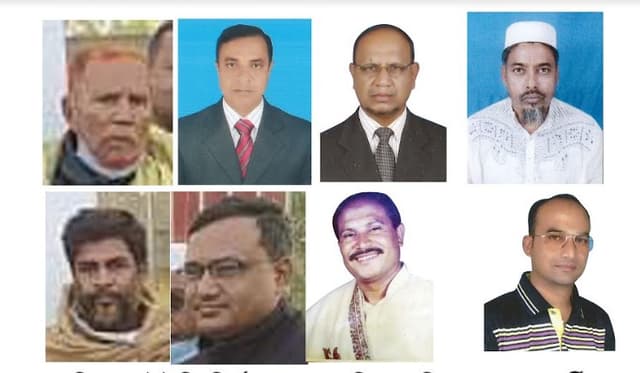 কালিগঞ্জে স্বতন্ত্র প্রার্থী হয়ে লড়বে বিএনপি নেতাকর্মীরা