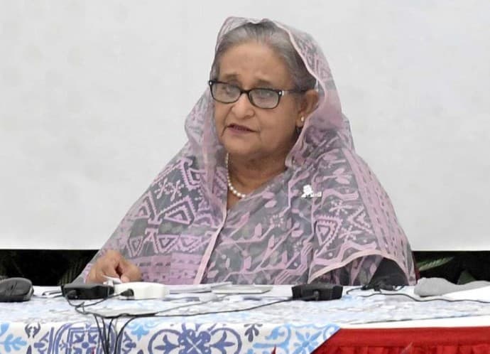 শীতে আবারও করোনাভাইরাস দেখা দিতে পারে: প্রধানমন্ত্রী