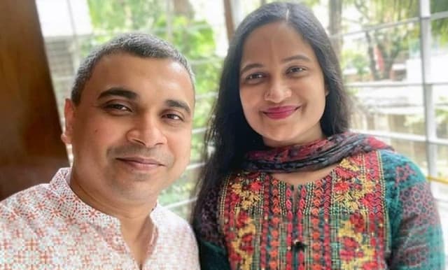 ই-অরেঞ্জের সোনিয়া-মাসুকুর দম্পতিসহ ৩ জন রিমান্ডে