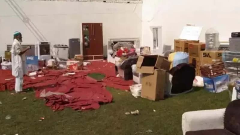 বিয়েতে রসগোল্লা নিয়ে মারামারি, নিহত ১