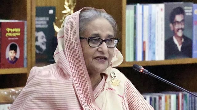 অগ্নিসন্ত্রাসকারীদের কোনও ছাড় নেই: প্রধানমন্ত্রী