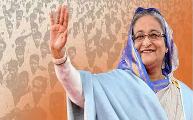 ৪ ডিসেম্বর চট্টগ্রামে প্রধানমন্ত্রীর জনসভা