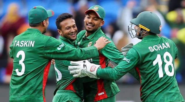 ভুলভ্রান্তি ঠিক করে জিম্বাবুয়ের বিপক্ষে মাঠে নামবে বাংলাদেশ