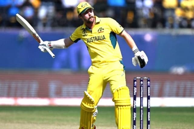 বিশ্বকাপ অভিষেকেই হেডের সেঞ্চুরি