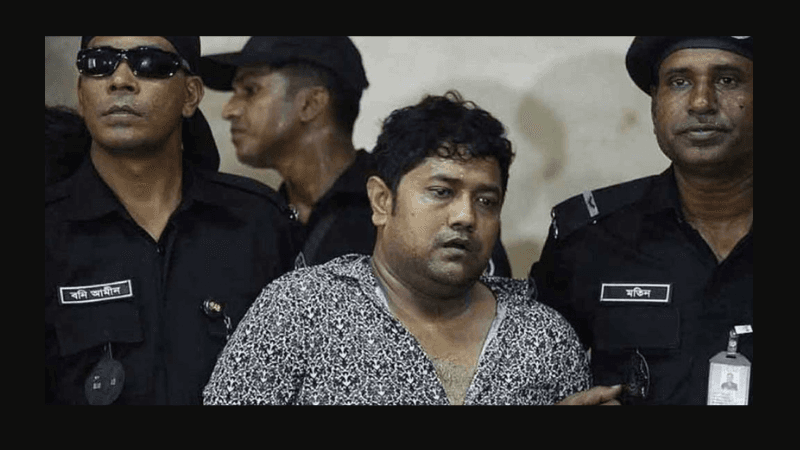 রানা প্লাজার সোহেল রানার জামিন স্থগিত, দুই মাসের মধ্যে রুল নিষ্পত্তির নির্দেশ