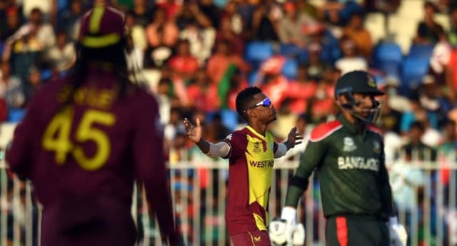 হেরে সেমির আশা শেষ বাংলাদেশের