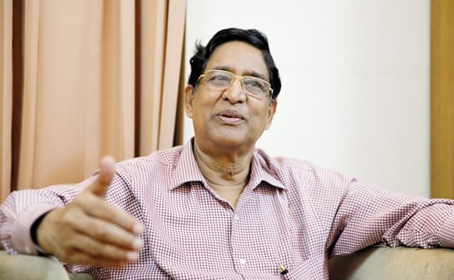 ভাতের কথাই বলিনি : কৃষিমন্ত্রী