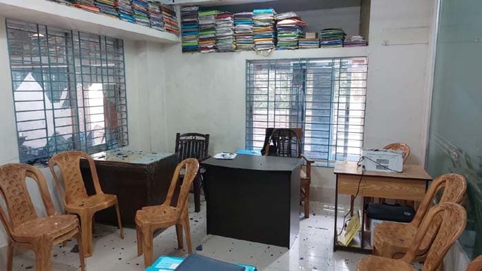 ঝালকাঠিতে ভাংচুর, বিএনপির ১৮ নেতাকর্মী আটক