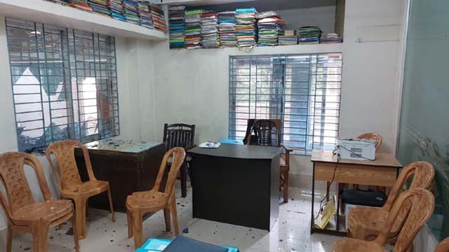 ঝালকাঠিতে ভাংচুর, বিএনপির ১৮ নেতাকর্মী আটক