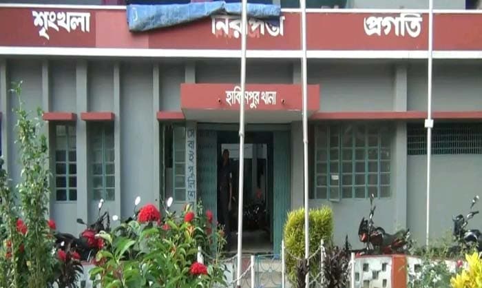 দিনাজপুরে তিন থানায় বিএনপি-জামায়াতের ২৭ নেতাকর্মী আটক