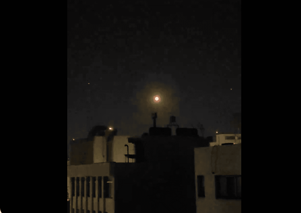 ইরানকে যুক্তরাষ্ট্রের কড়া বার্তা দিলো উড়িয়ে দেবার