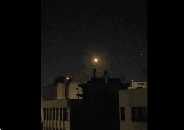 ইরানকে যুক্তরাষ্ট্রের কড়া বার্তা দিলো উড়িয়ে দেবার