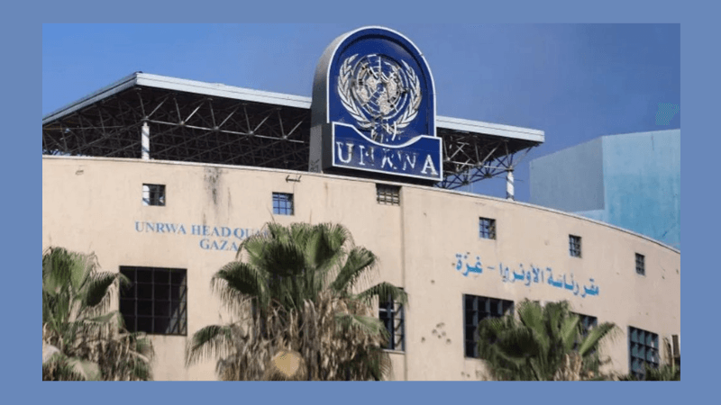 ফিলিস্তিনিদের সহায়তার কার্যক্রম নিষিদ্ধে ইসরাইলের নেসেটে বিল পাস