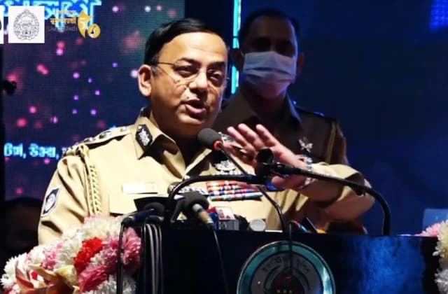 বিদেশী অর্থপুষ্টরা শিল্প পুলিশ গঠনে ষড়যন্ত্র করেছিলো: আইজিপি