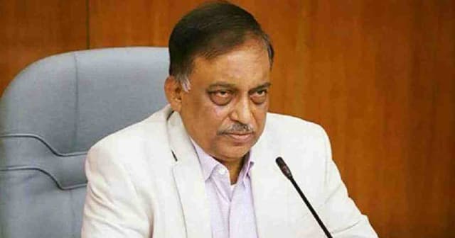 আমরা তো ঘরে ঘরে পুলিশ দিতে পারি না: স্বরাষ্ট্রমন্ত্রী