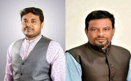 হিলিতে ইউপি নির্বাচনে দুই বিদ্রোহী প্রার্থীকে দল থেকে অব্যাহতি