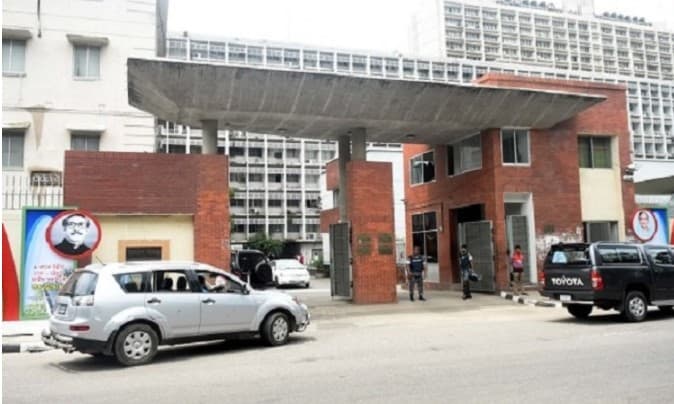 ১৭ নথি গায়েবের ঘটনায় তদন্ত কমিটি গঠন