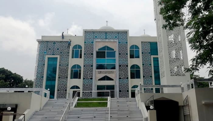 আজ আরও ৫০টি মডেল মসজিদ উদ্বোধন করবেন প্রধানমন্ত্রী