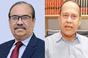 প্রধান বিচারপতির সঙ্গে ১ নভেম্বর ইসির সাক্ষাৎ