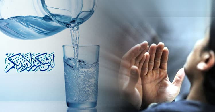 আল্লাহর সঙ্গে বান্দার সুসম্পর্ক যে কারণে আবশ্যক !