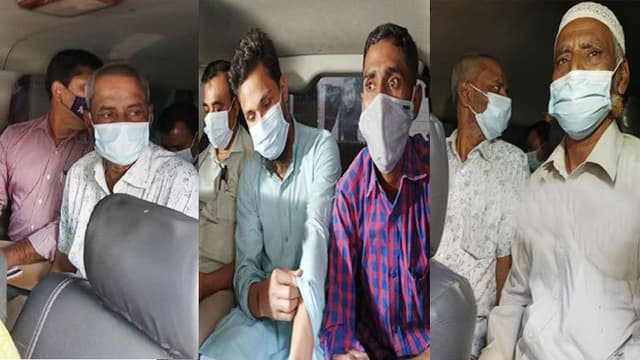 নথি গায়েব: সিআইডি কার্যালয়ে নেওয়া হয়েছে ৬ জনকে