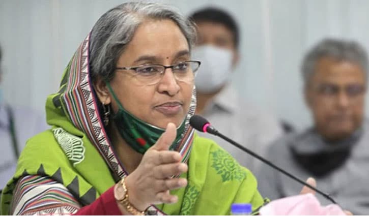পরীক্ষা থাকবে, চাপ কমানো হবে: শিক্ষামন্ত্রী