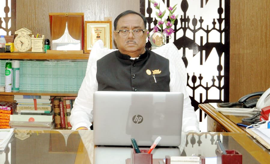 আমন ধান ও চালের সরকারি সংগ্রহ মূল্য নির্ধারণ : সংগ্রহ শুরু ৭ নভেম্বর