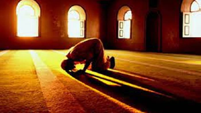 আল্লাহর অবাধ্যতার শাস্তি জাহান্নাম