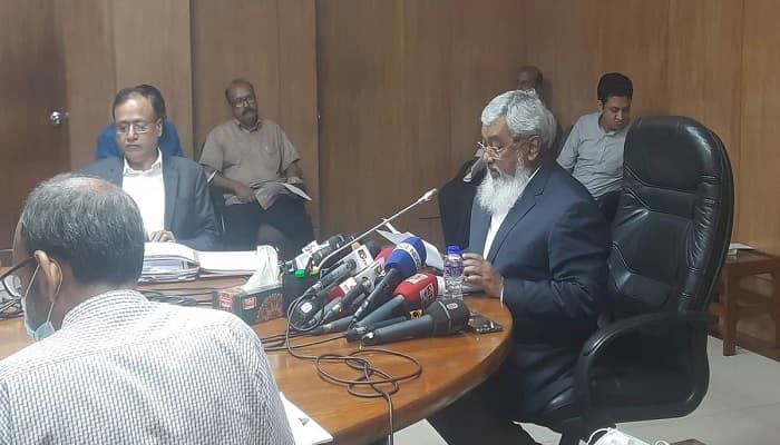 ১৫ নভেম্বর থেকে অফিস ৯-৪টা