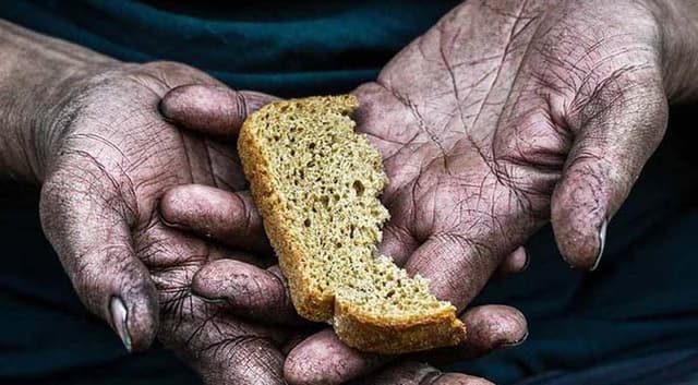 বিশ্বে খাদ্য সঙ্কটের ফের শঙ্কা