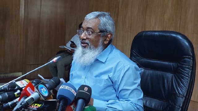 ২০২৩ সালে সরকারি ছুটি ২২ দিন