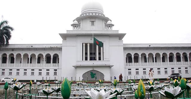 হাজতবাস সাজা ভোগের সময় থেকে বাদ যাবে: আপিল বিভাগ