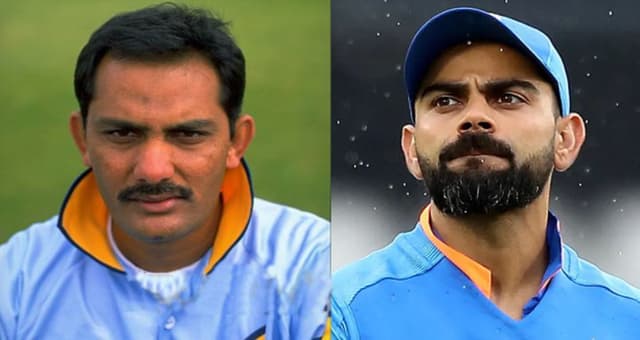 কোহলীর হাত ধরে ২২ বছরের লজ্জায় ফিরল ভারতীয় ক্রিকেট