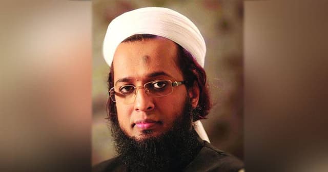 দৈনিক ভোরের পাতার সম্পাদক ড. কাজী এরতেজা হাসান গ্রেপ্তার