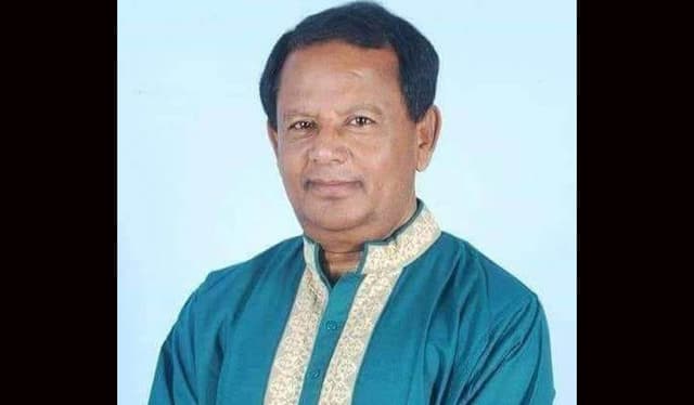 নির্জন বাসা থেকে বিএনপি চেয়ারপার্সনের উপদেষ্টার মরদেহ উদ্ধার