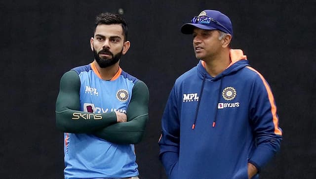 বাংলাদেশকে অনেক সমীহ করি : রাহুল দ্রাবিড়