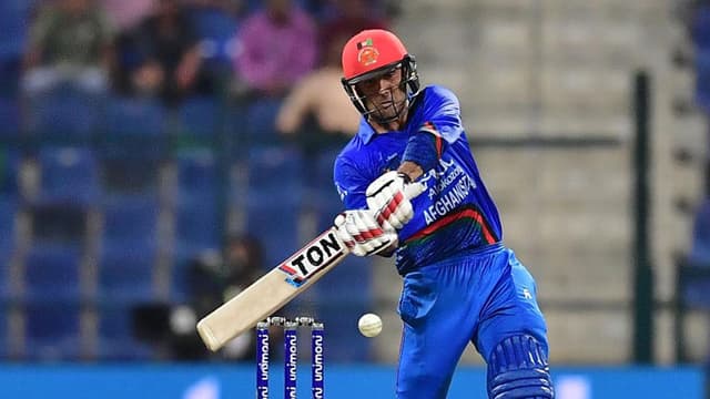 লঙ্কানদের ১৪৫ রানের টার্গেট দিলো আফগানরা