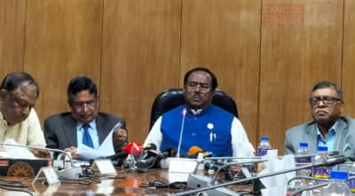 ৪২ টাকায় চাল, ২৮ টাকায় ধান কিনবে সরকার